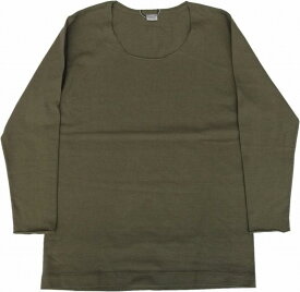 エントリーエスジー ギグモデル8.5 ブロンズグリーン 8.5分袖 Uネック Tシャツ メンズ 日本製 ENTRY SG GIG MODEL 8.5 BRONZE GREEN 245