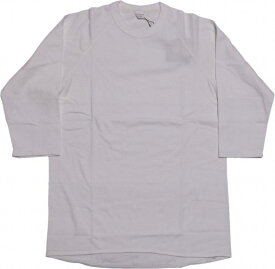 エントリーエスジー ホリデイスタイル ピュアホワイト 7分袖 Tシャツ メンズ 日本製 ENTRY SG HOLIDAY STYLE PURE WHITE 215