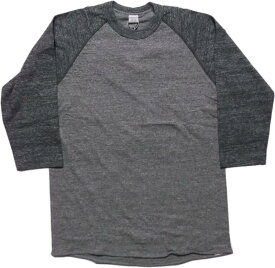 エントリーエスジー ホリデイスタイル アイアングレイ/グラファイト 7分袖 Tシャツ メンズ 日本製 ENTRY SG HOLIDAY STYLE IRON GREY/GRAPHITE　116