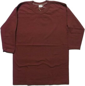 エントリーエスジー レメディ バーガンディー 5分袖 Tシャツ メンズ 日本製 ENTRY SG REMEDY BURGANDY 042