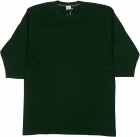 エントリーエスジー レメディ ボトルグリーン 5分袖 Tシャツ メンズ 日本製 ENTRY SG REMEDY BOTTLE GREEN 050