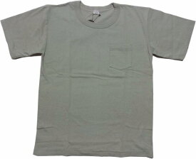 エントリーエスジー ティファナ パールホワイト 半袖 ポケット付き Tシャツ メンズ 日本製 ENTRY SG TIJUANA PEARL WHITE 088