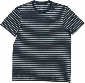 ジェイクルー 半袖 ボーダー Tシャツ ブルー系 メンズ J.CREW T SHIRTS 050