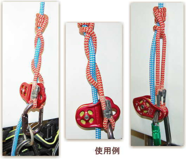 楽天市場】［DMM］PINTO 2 PULLEY（ピント2プーリー） : 秀岳荘 