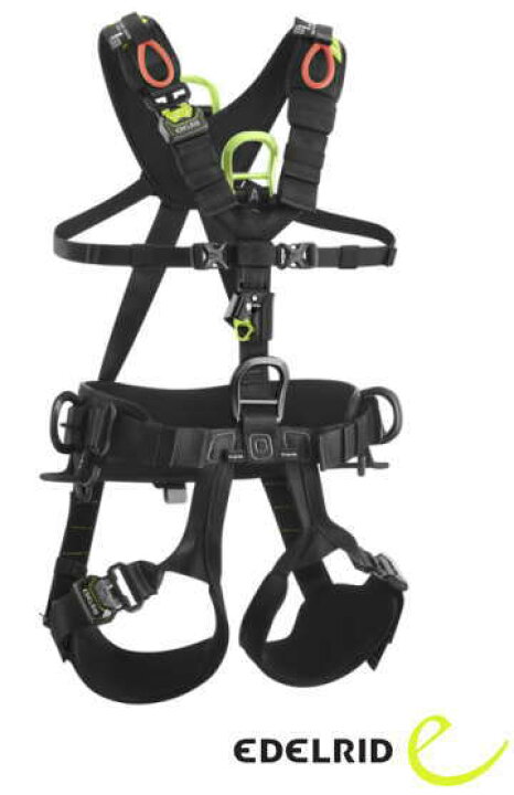 楽天市場】エーデルリッド［EDELRID ］VERTIC TRIPLE LOCK（バー 