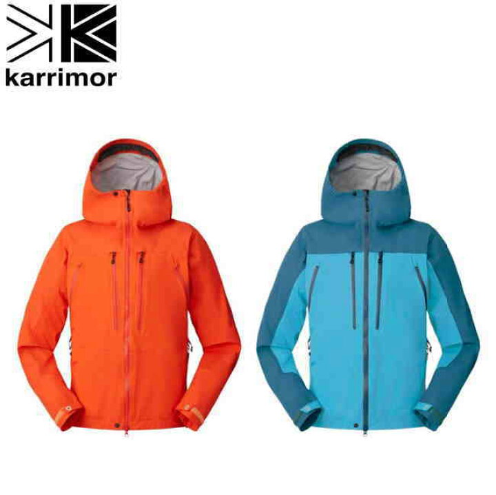 楽天市場】SALE! 65％ OFF! カリマー［karrimor］alpiniste jkt 