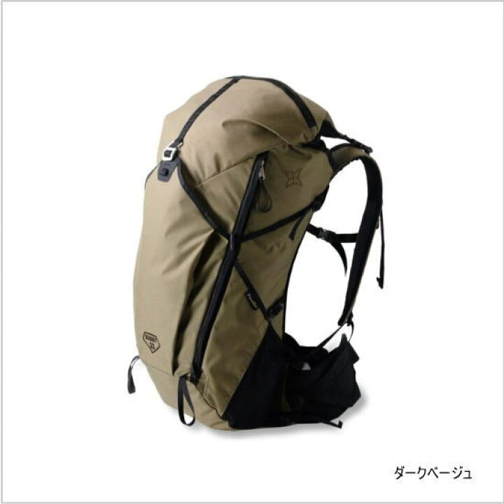 楽天市場】パーゴワークス［PaaGo WORKS］BUDDY 33（バディ33） : 秀岳 