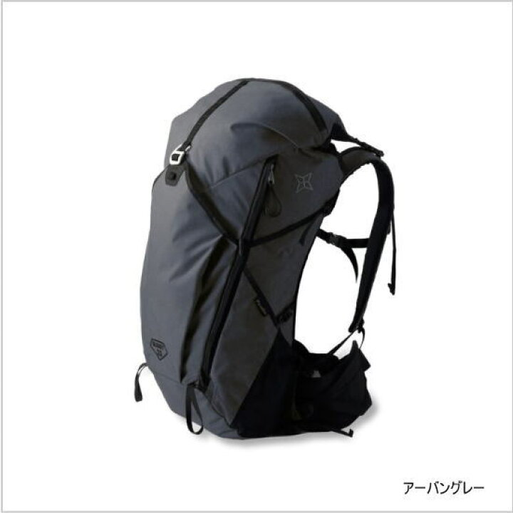 楽天市場】パーゴワークス［PaaGo WORKS］BUDDY 33（バディ33） : 秀岳  