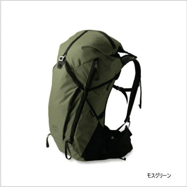 楽天市場】パーゴワークス［PaaGo WORKS］BUDDY 33（バディ33） : 秀岳 