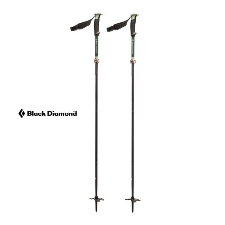 楽天市場】ブラックダイヤモンド［Black Diamond］コンパクターポール 
