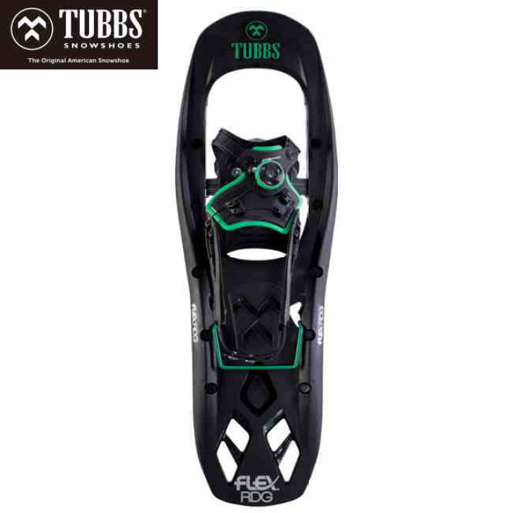 楽天市場】タブス［TUBBS］FLEX RDG 24（メンズ）スノーシュー : 秀岳 