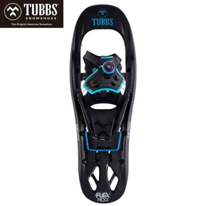 楽天市場】タブス［TUBBS］FLEX RDG 22 W（ウィメンズ）スノーシュー  
