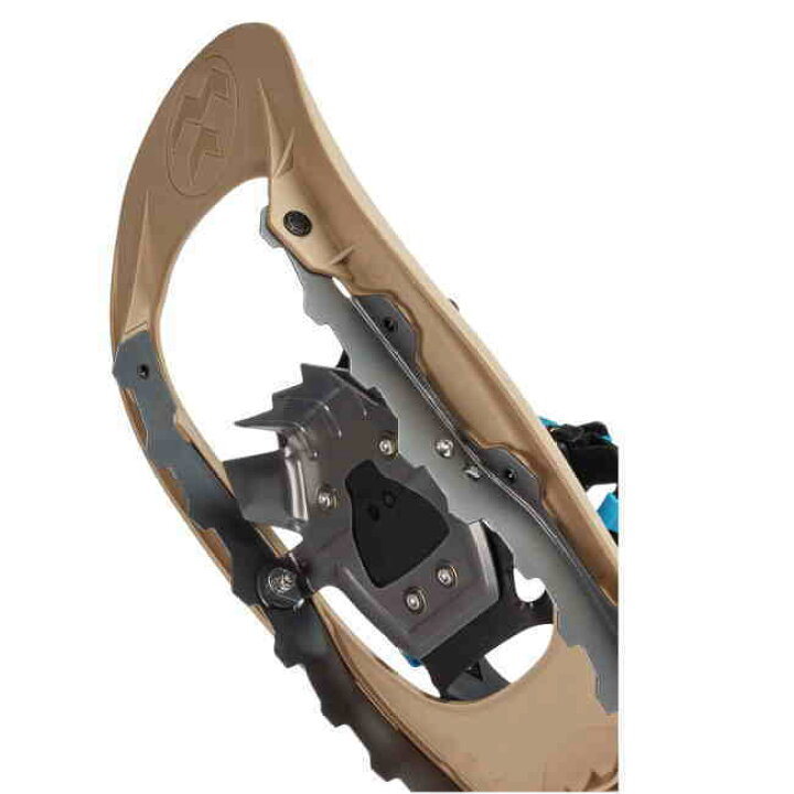 楽天市場】SALE！タブス［TUBBS］FLEX TRK 22 W KHAKI（ウィメンズ 