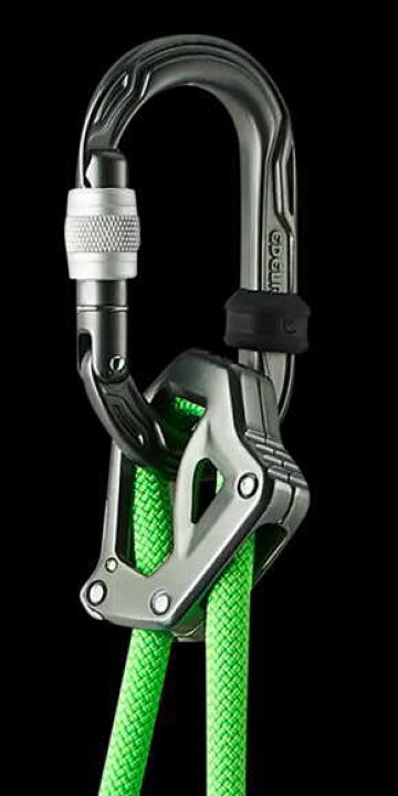 楽天市場】エーデルリッド［EDELRID ］スイッチダブルアジャスト 