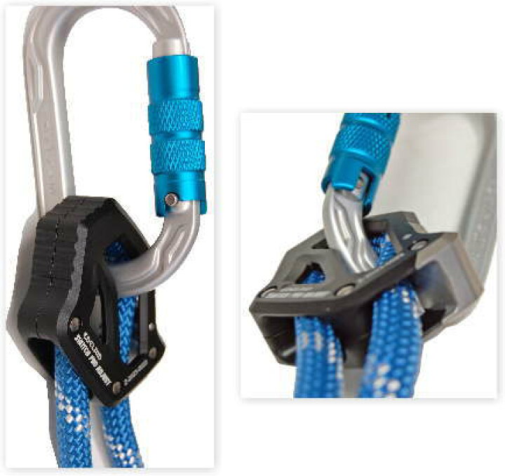 楽天市場】エーデルリッド［EDELRID］スイッチプロアジャスト : 秀岳荘 