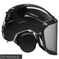 ファナー［PFANNER ］プロトス インテグラル フォレスト ヘルメット