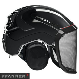 ファナー［PFANNER ］プロトス インテグラル フォレスト ヘルメット