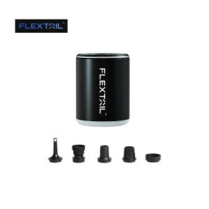 tbNXeCmFLEXTAILnTINY PUMP 2X