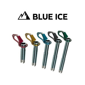 �u���[�A�C�X�mBLUE ICE�n�G�A�����C�g�i�A�C�X�X�N�����[�j