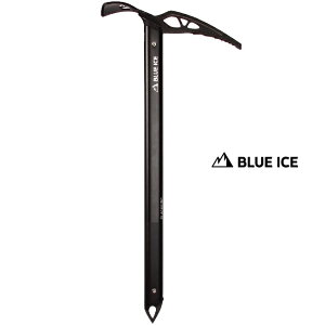 �u���[�A�C�X�mBLUE ICE�n�u���b�N�o�[�h�i�A�C�X�A�b�N�X�j