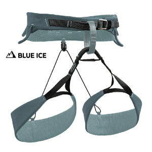 �u���[�A�C�X�mBLUE ICE�n�r�X�^�i�E�B�����Y�j