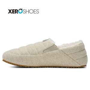 �[���V���[�Y�mXERO SHOES�nM's PAGOSA COZY�i�����Y �p�S�T�R�W�[�j