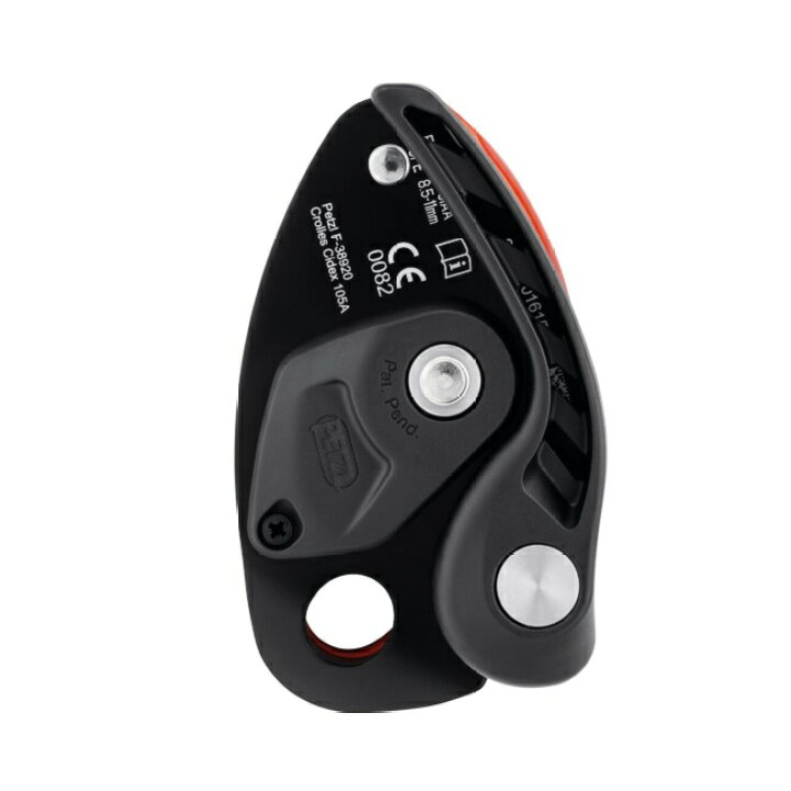 楽天市場】ペツル［PETZL］ネオックス : 秀岳荘NETSHOP