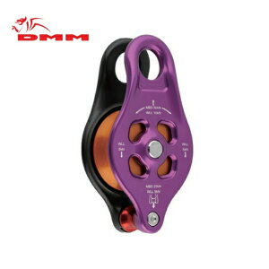 �mDMM�nPINTO RIG 2 PULLEY�i�s���g���O2�v�[���[�j
