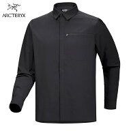 アークテリクス［ARC'TERYX］スカイライン ロングスリーブシャツ メンズ
