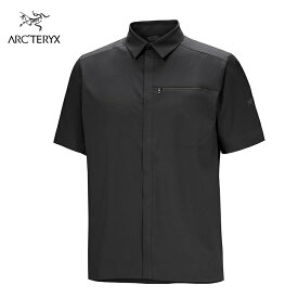 アークテリクス［ARC'TERYX］スカイライン ショートスリーブシャツ メンズ