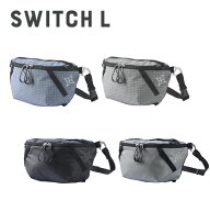 パーゴワークス［PaaGo WORKS］スイッチL（SWITCH L）