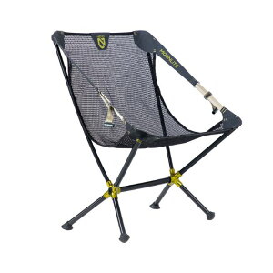 �j�[���mNEMO�nMoonlite Reclining Camp Chair�i���[�����C�g ���N���C�j���O�`�F�A�j