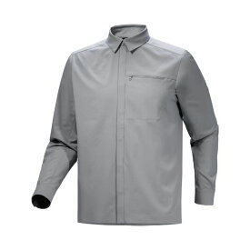 アークテリクス［ARC'TERYX］スカイライン ロングスリーブシャツ メンズ