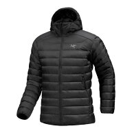 アークテリクス［ARC'TERYX］セリウム フーディ メンズ