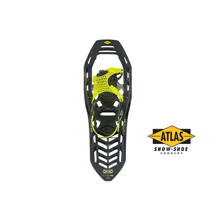楽天市場】アトラス［ATLAS］ヘリウム TRAIL 23（スノーシュー） : 秀 