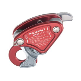 カンプ［CAMP］Druid - RED（ドゥルイド）