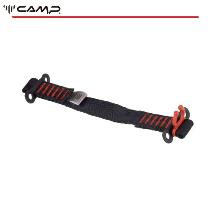 楽天市場】カンプ［CAMP］Goblin Lanyard 26cm（ゴブリンランヤード 