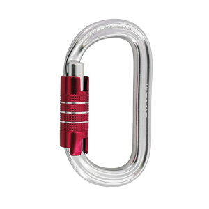 �J���v�mCAMP-WORK�nOval XL 3Lock�i�I�[�o�� XL �g���v�����b�N�j