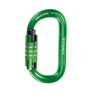 �J���v�mCAMP-WORK�nOval XL 3Lock�i�I�[�o�� XL �g���v�����b�N�j