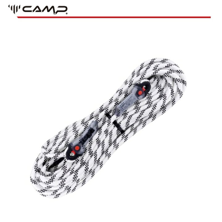 楽天市場】カンプ［CAMP-WORK］Iridium（イリジウム）10.5mm WITH 【本日限定値下げ】カンプイリジウム10.5mm 50m