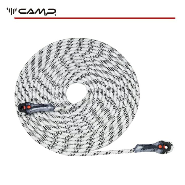 楽天市場】カンプ［CAMP］Iridium（イリジウム）11mm WITH LOOPS［セミ 