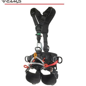 カンプ［CAMP］TREE ACCESS XT（ツリーアクセスXT）
