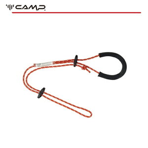 �J���v�mCAMP-WORK�nTurboknee Footloop�i�^�[�{�j�[�t�b�g���[�v�j