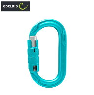 エーデルリッド［EDELRID ］オーバルパワー2500トリプルII