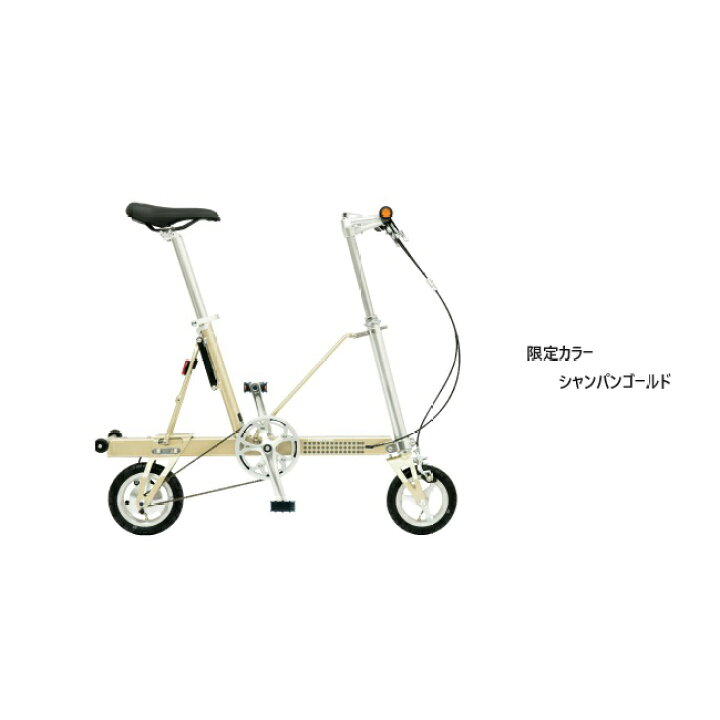楽天市場】［Pacific Cycles Japan］Carry Me（キャリーミー）折り畳み  