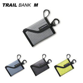 パーゴワークス［PaaGo WORKS］トレイルバンクM（TRAILBANK M）