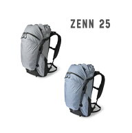パーゴワークス［PaaGo WORKS］ZENN 25（ゼン 25）