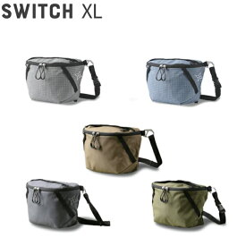 パーゴワークス［PaaGo WORKS］SWITCH XL（スイッチXL）