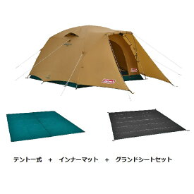 SALE!!コールマン［Coleman］タフワイドドームV300スタートパッケージ