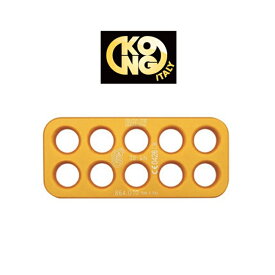 コング［KONG］ラリー